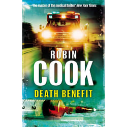 ISBN Death Benefit