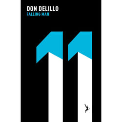 ISBN Falling Man