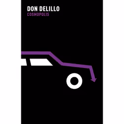 ISBN Cosmopolis, Anglais, Livre broché, 224 pages