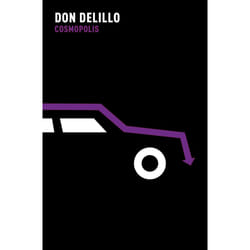 ISBN Cosmopolis
