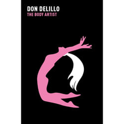 ISBN The Body Artist