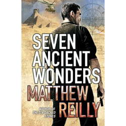 ISBN Seven Ancient Wonders
