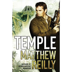ISBN Temple