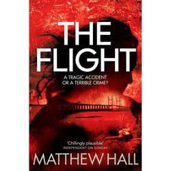 ISBN The Flight