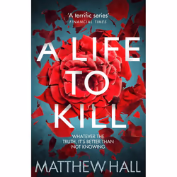 ISBN A Life to Kill, Anglais, Livre broché, 464 pages