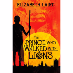 ISBN The Prince Who Walked With Lions, Anglais, Livre broché, 304 pages
