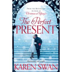 ISBN The Perfect Present