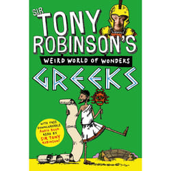 ISBN Greeks