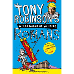 ISBN Romans