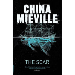 ISBN The Scar