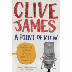 ISBN A Point of View, Anglais, Livre broché, 368 pages