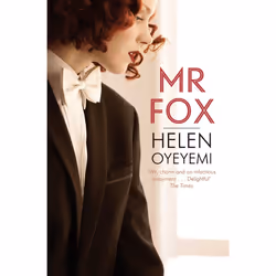 ISBN Mr Fox, Anglais, Livre broché, 288 pages
