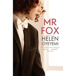 ISBN Mr Fox livre Anglais Livre broché 288 pages