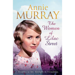 ISBN The Women of Lilac Street