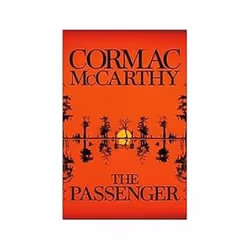 ISBN Passenger, Roman, Anglais