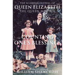 ISBN Counting One's Blessings, Anglais, Livre broché, 688 pages