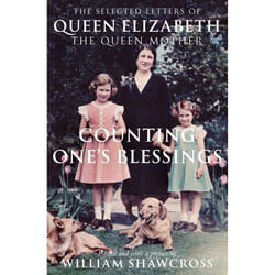 ISBN Counting One's Blessings