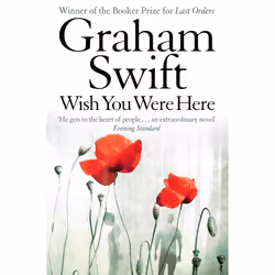 ISBN Wish You Were Here, Anglais, Livre broché, 368 pages