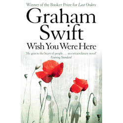 ISBN Wish You Were Here