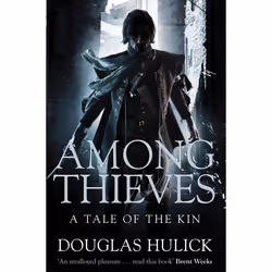 ISBN Among Thieves, Anglais, Livre broché, 432 pages