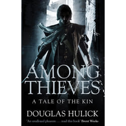 ISBN Among Thieves livre Anglais Livre broché 432 pages