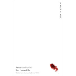 ISBN American Psycho