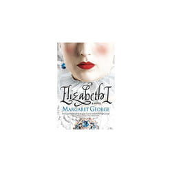 Pan Books ELIZABETH I