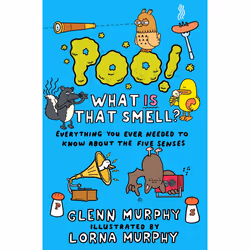 ISBN Poo! What IS That Smell?, Anglais, Livre broché, 176 pages