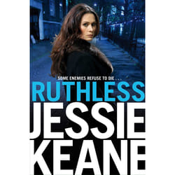 ISBN Ruthless livre Anglais Livre broché 480 pages