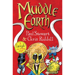 ISBN Muddle Earth