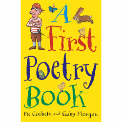 ISBN A First Poetry Book (Macmillan Poetry), Anglais, Livre broché, 336 pages