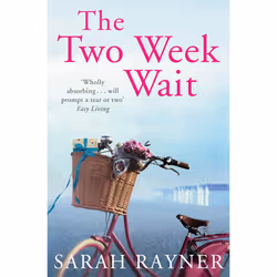 ISBN The Two Week Wait, Anglais, Livre broché, 432 pages