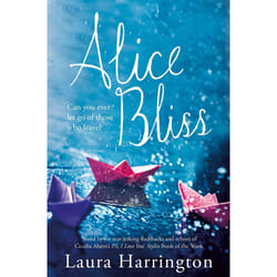 ISBN Alice Bliss livre Anglais Livre broché 320 pages