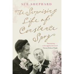 ISBN The Surprising Life of Constance Spry