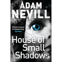 ISBN House of Small Shadows