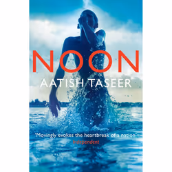 ISBN Noon, Anglais, Livre broché, 304 pages