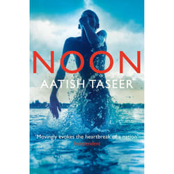 ISBN Noon livre Anglais Livre broché 304 pages