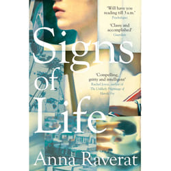 ISBN Signs of Life
