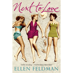 ISBN Next to Love