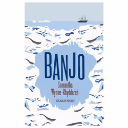ISBN Banjo, Anglais, Livre broché, 80 pages