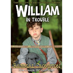 ISBN William in Trouble - TV tie-in edition