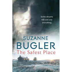 ISBN The Safest Place