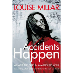 ISBN Accidents Happen
