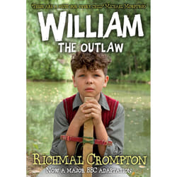 ISBN William the Outlaw - TV tie-in edition
