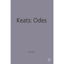 ISBN Keats: Odes