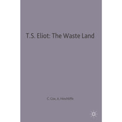 ISBN T.S. Eliot: The Waste Land