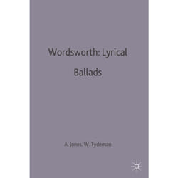 ISBN Wordsworth: Lyrical Ballads