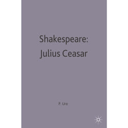 ISBN Shakespeare: Julius Caesar