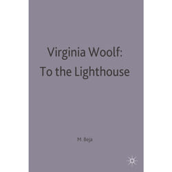 ISBN Virginia Woolf: To the Lighthouse