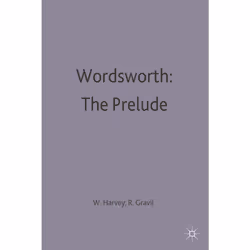 ISBN Wordsworth: The Prelude, Anglais, Livre broché, 247 pages